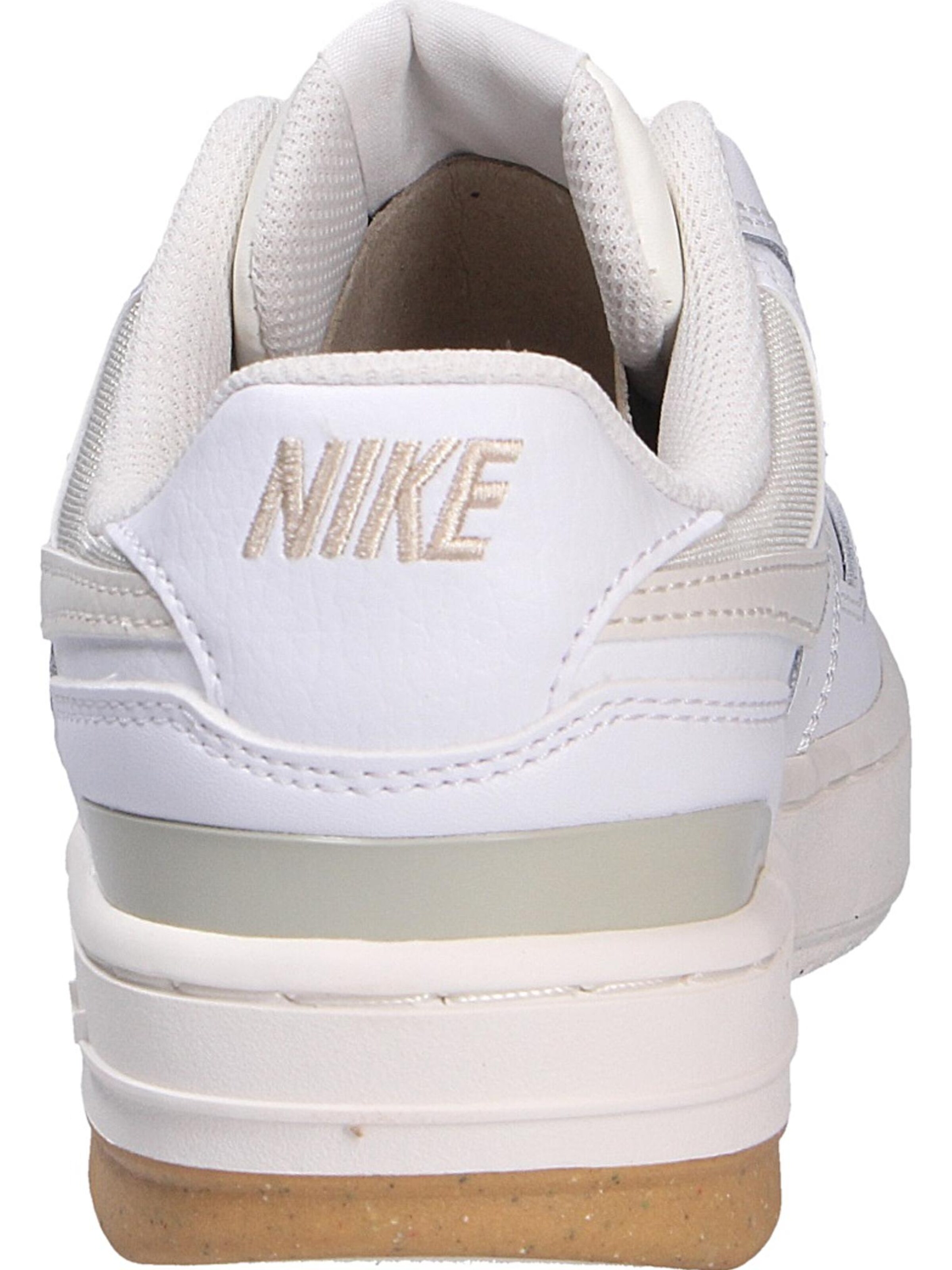 NIKE Sneaker low 'GAMMA FORCE'‌ in Weiß