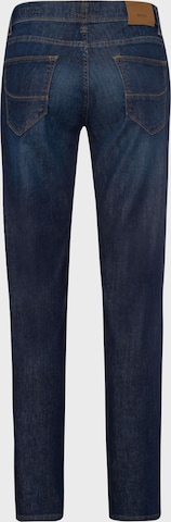 BRAX Regular Jeans in Blau