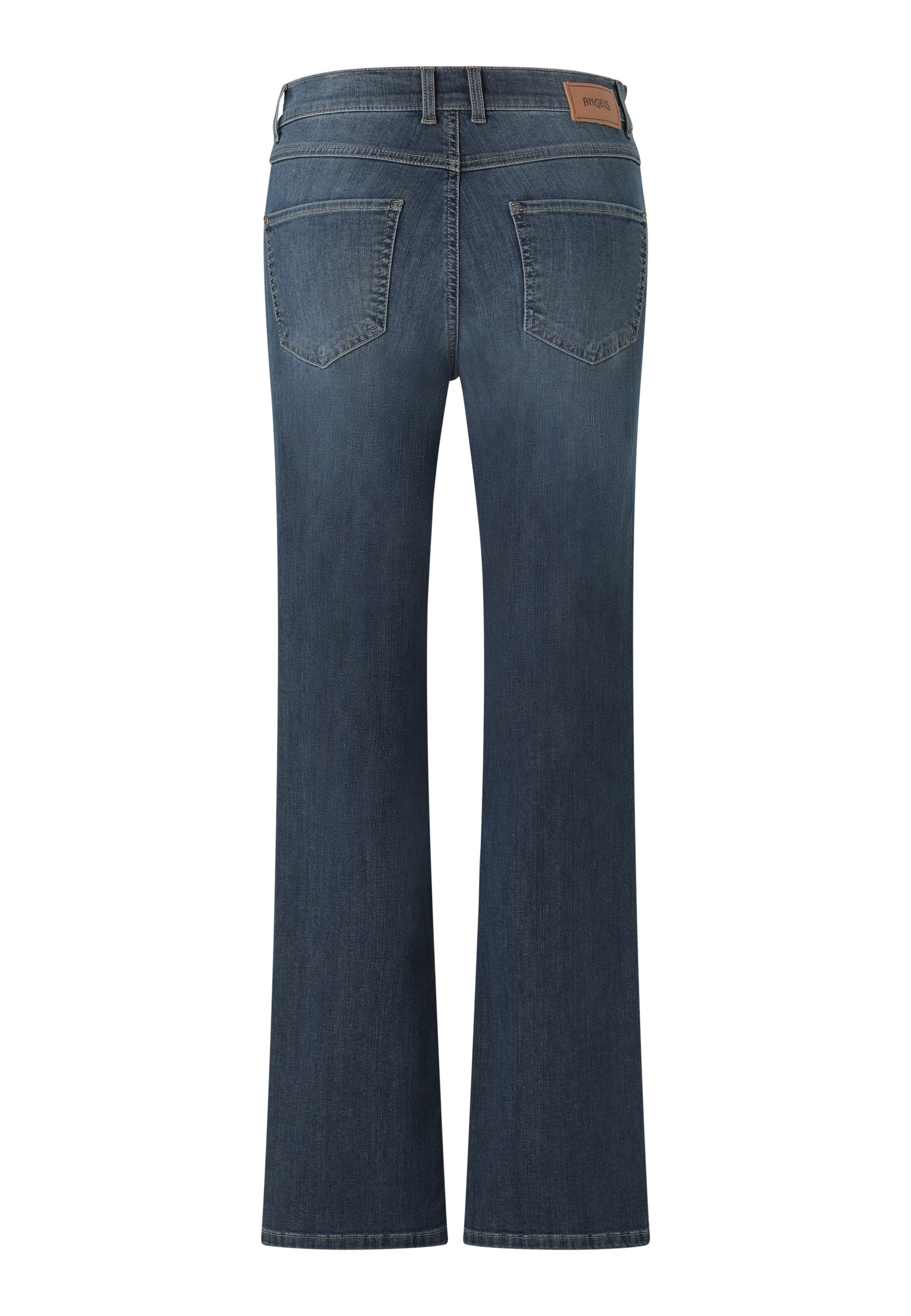 Angels Regular Jeans in Blue
