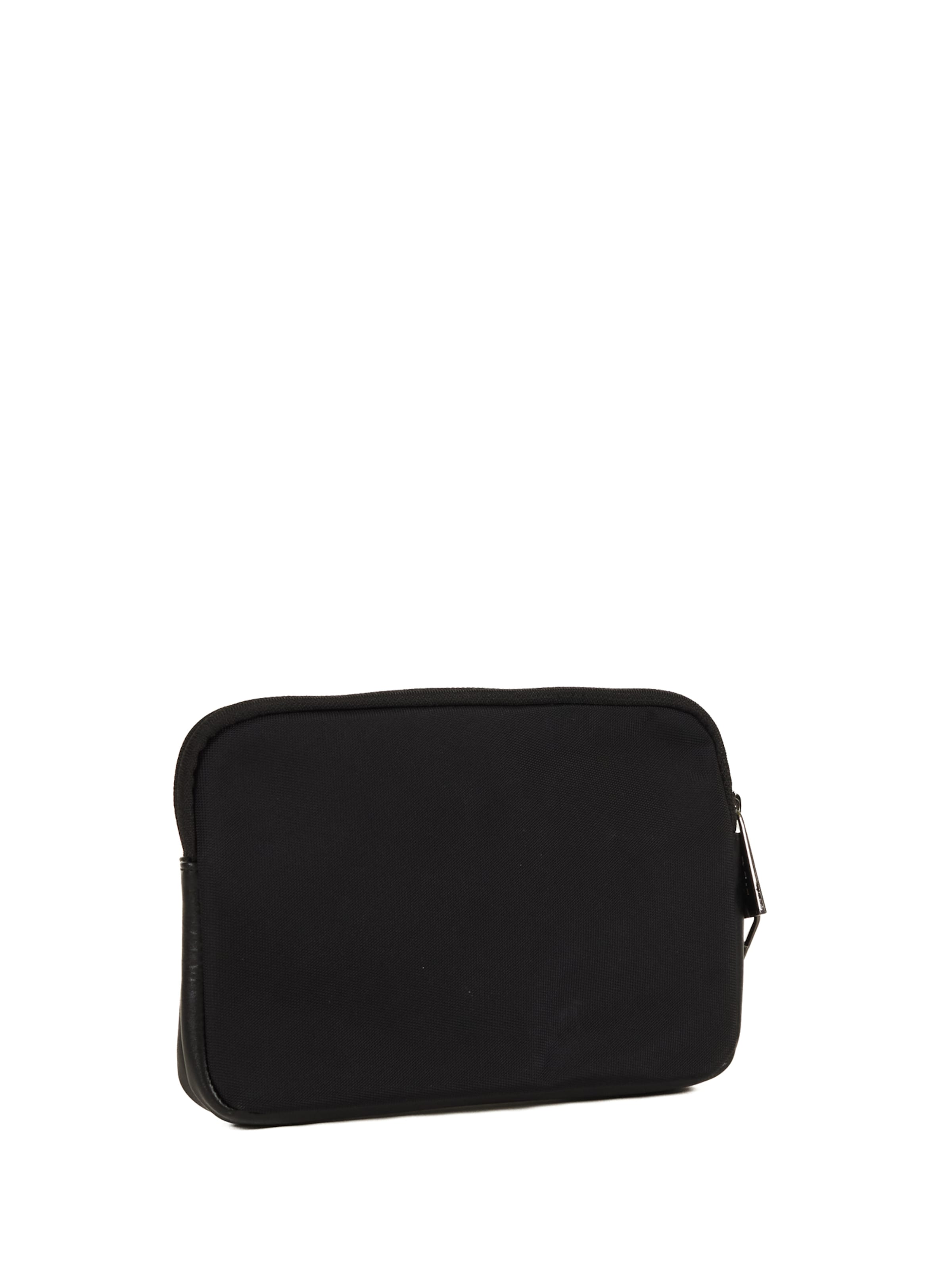 Beauty case 'Beauty' di 4US in nero