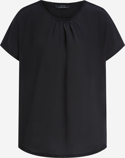 SET Shirt in schwarz, Produktansicht