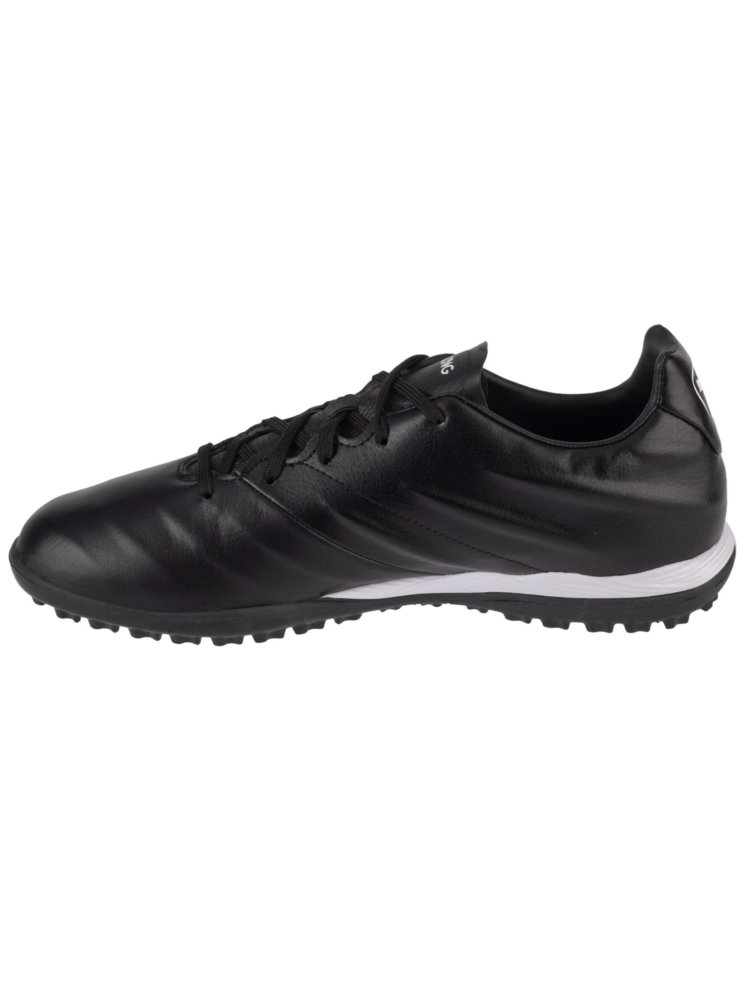 PUMA Soccer shoe 'King Pro 21 TT' in Black
