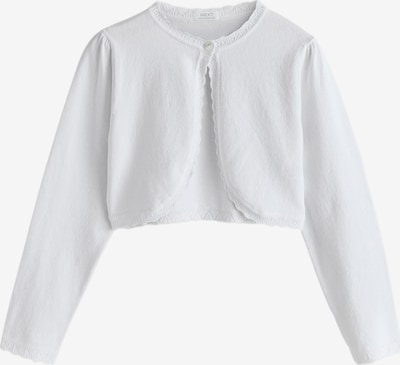 Next Kardigan u bijela, Pregled proizvoda