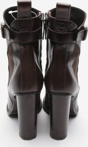 DSQUARED2 Dress Boots in 38,5 in Brown