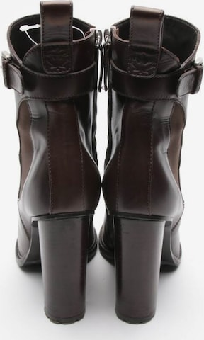 DSQUARED2 Stiefeletten 38,5 in Braun