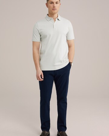 T-Shirt WE Fashion en gris