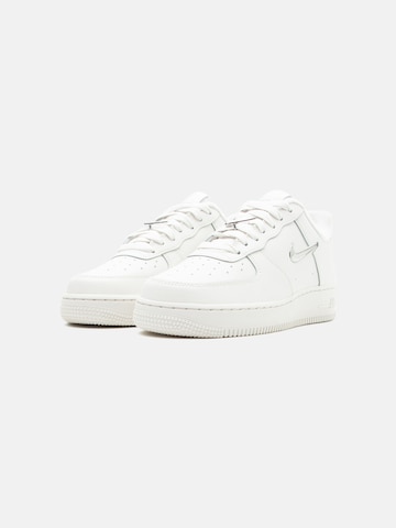 Nike Sportswear Sneaker 'AIR FORCE 1 '07' in Weiß