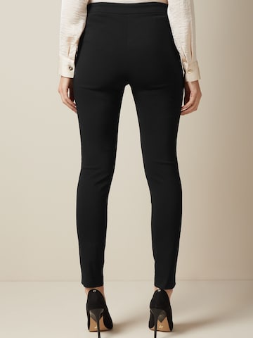 Regular Pantalon Friends Like These en noir