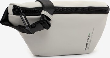 Suri Frey Fanny Pack 'SURI Green Label Jenny' in Grey