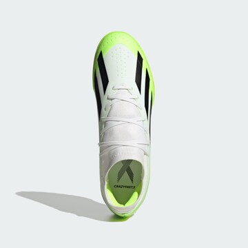 ADIDAS PERFORMANCE Fußballschuh 'X Crazyfast.3' in Weiß