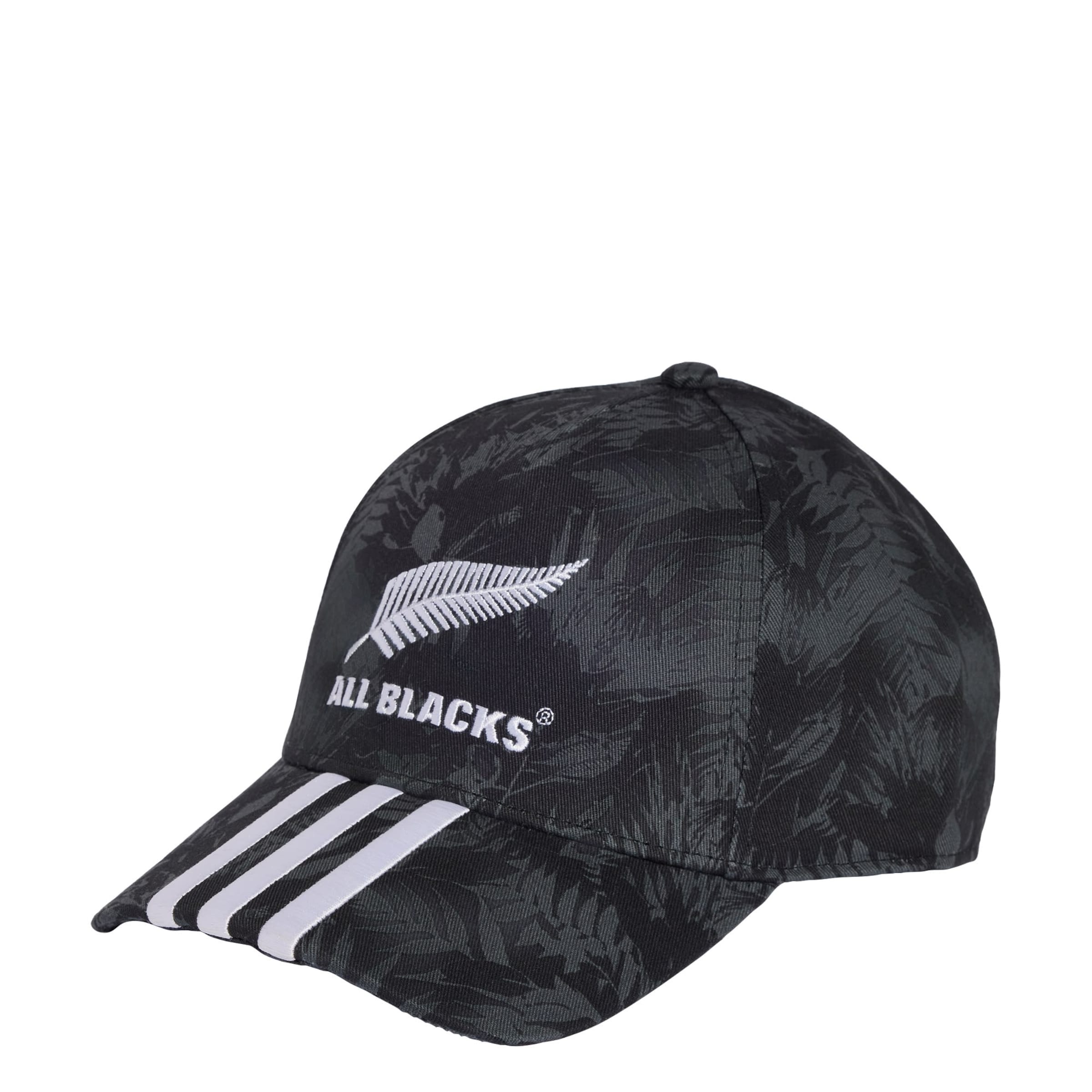 ADIDAS PERFORMANCE Sportovní kšiltovka ve velikosti 52-53 - černá / bílá, Produkt