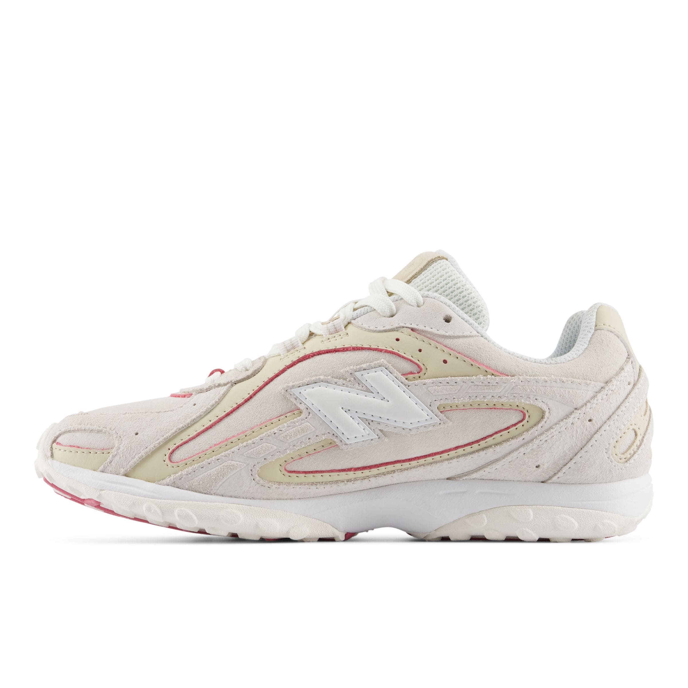 new balance Baskets basses '204L' en 35,5 en gris / blanc, Vue avec produit