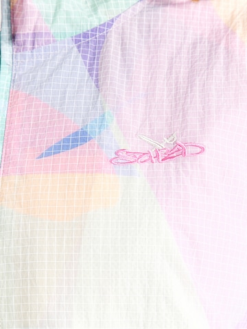 Iriedaily Átmeneti dzseki 'Stohead Crushy' - vegyes színek