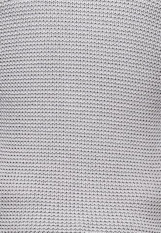 Rusty Neal Sweater in Grey