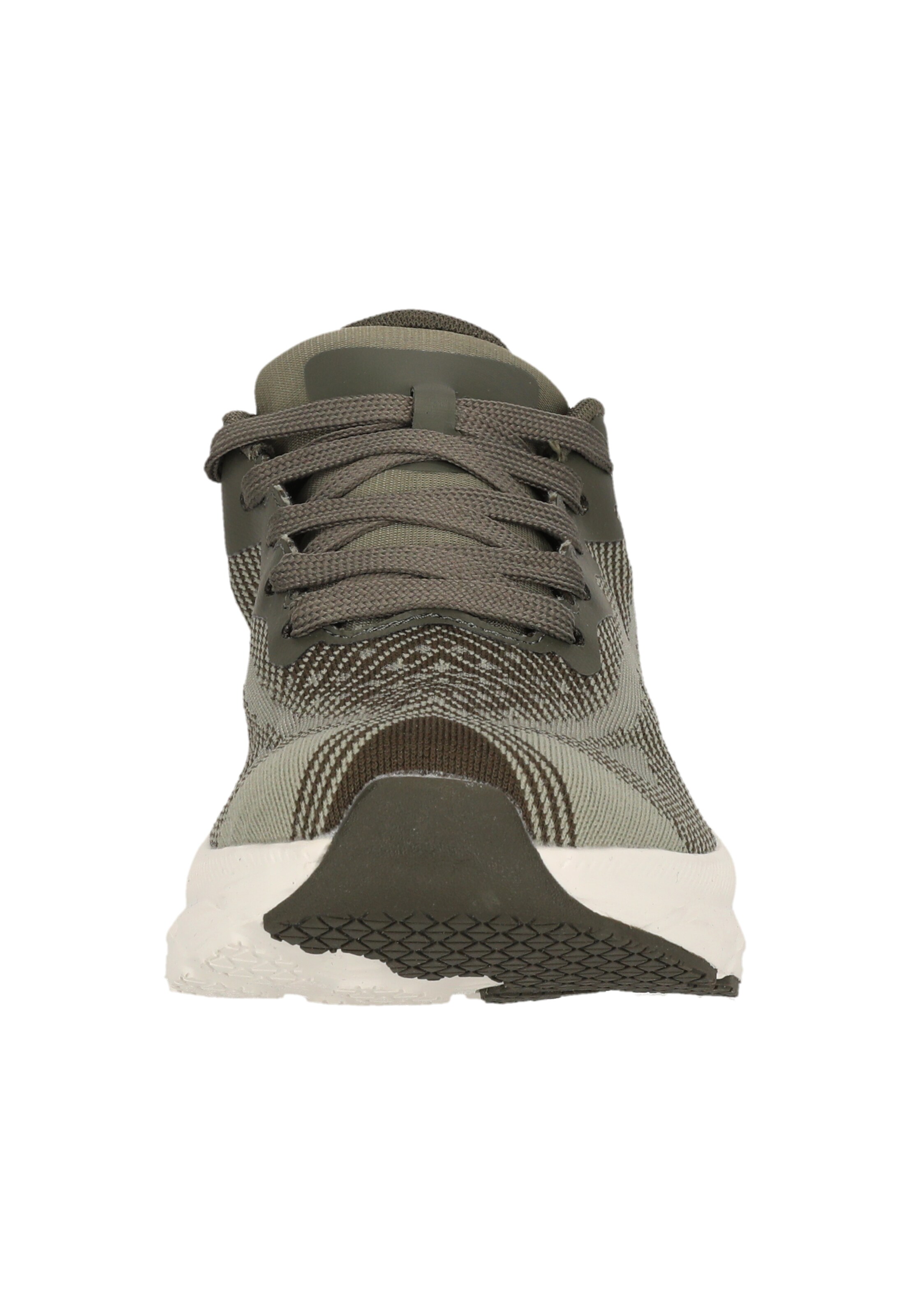 ENDURANCE Sneakers laag in Groen