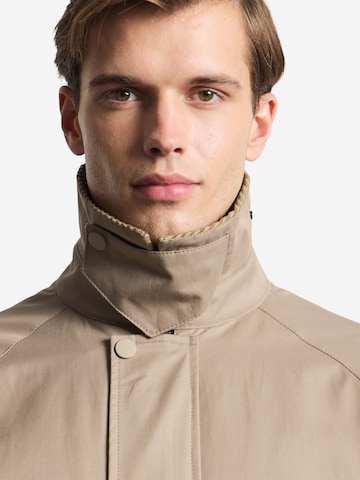 Danger Übergangsjacke 'Jacken'‌‌‌‌‌‌‌‌‌ in Beige