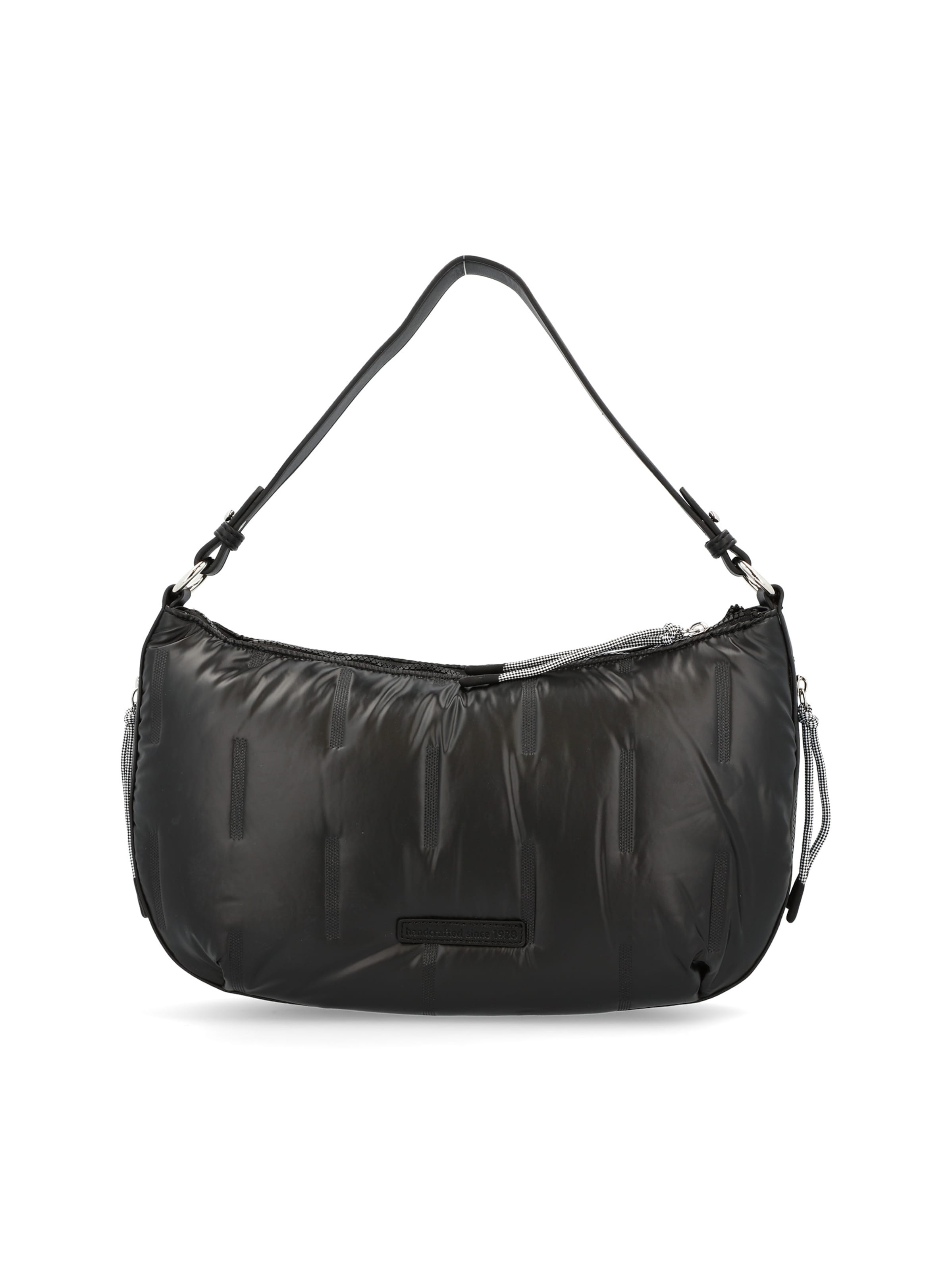 Picard Shoulder Bag 'Arosa' in Black