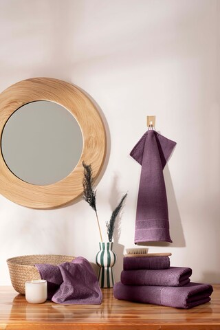 MY HOME Set in Purple