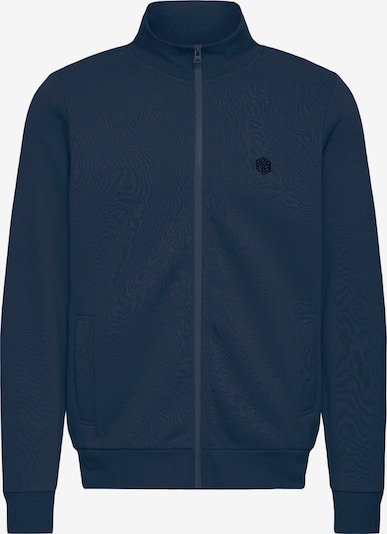 BLEND Collegetakki värissä marine / musta, Tuotenäkymä