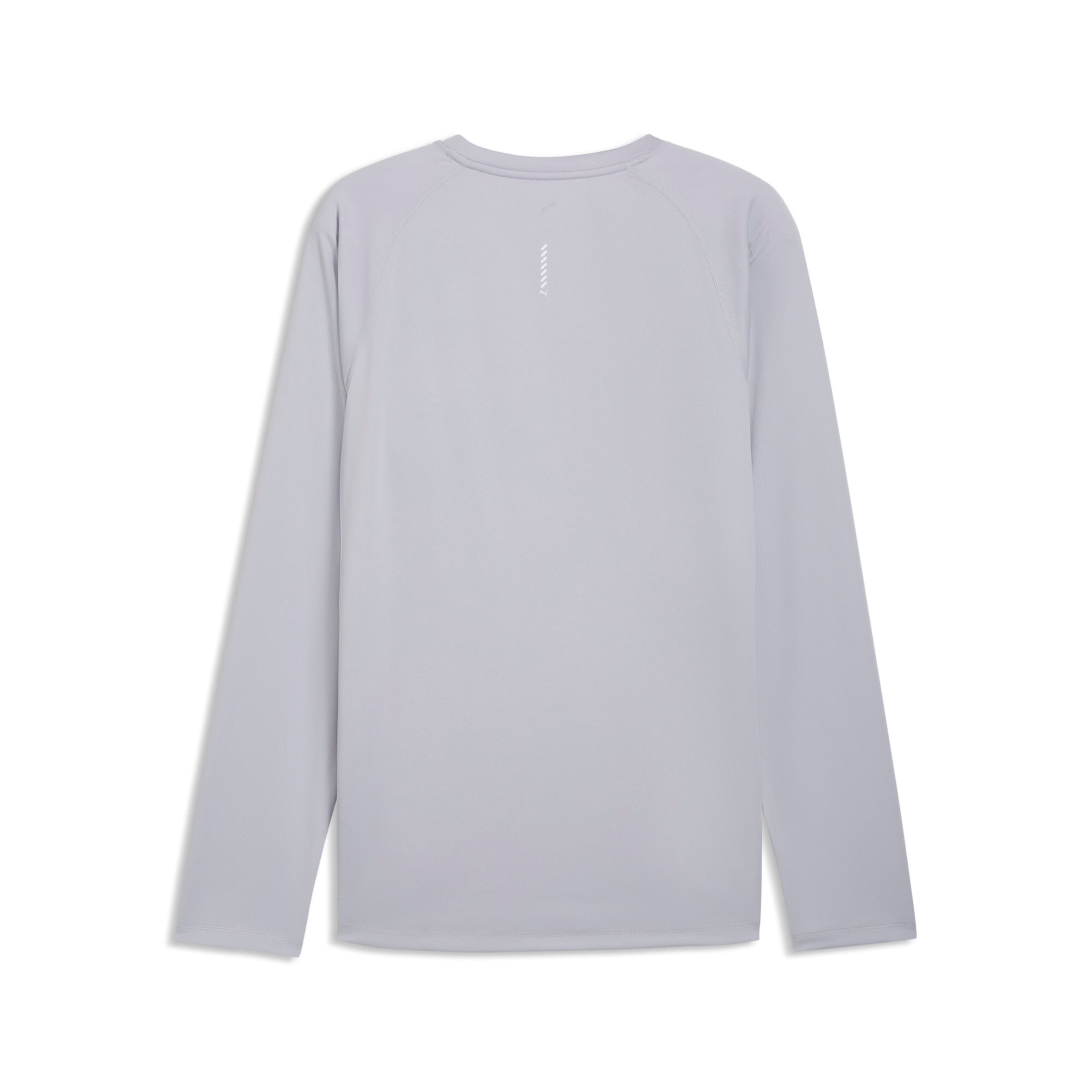 PUMA Funktionsshirt in Grau