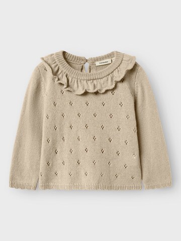 Pullover di NAME IT in beige
