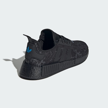 ADIDAS ORIGINALS Sneakers 'NMD_R1' in Black
