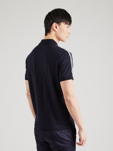 ARMANI EXCHANGE Bluser & t-shirts i blå