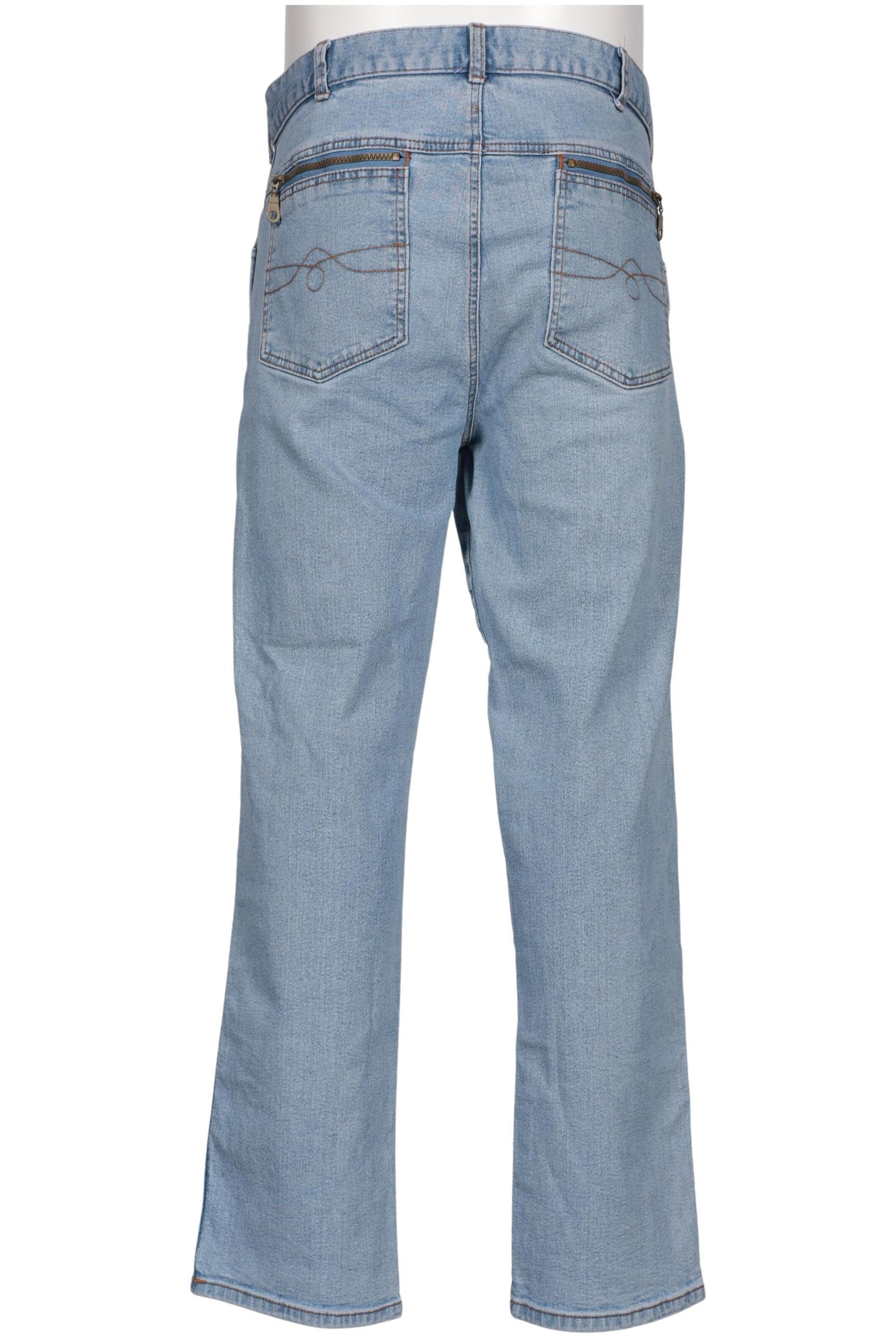 BABISTA Jeans 36 in Blau