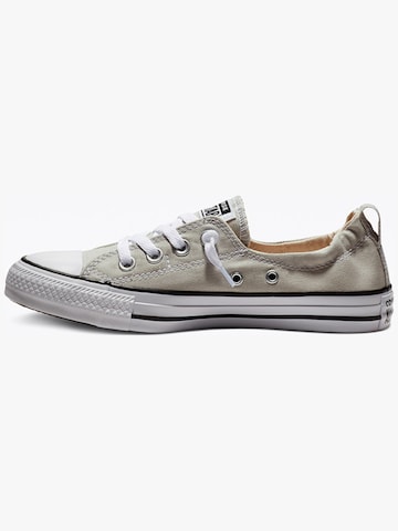 CONVERSE Sneaker low 'Converse Buty All Star'‌‌‌‌‌‌‌‌ in Beige