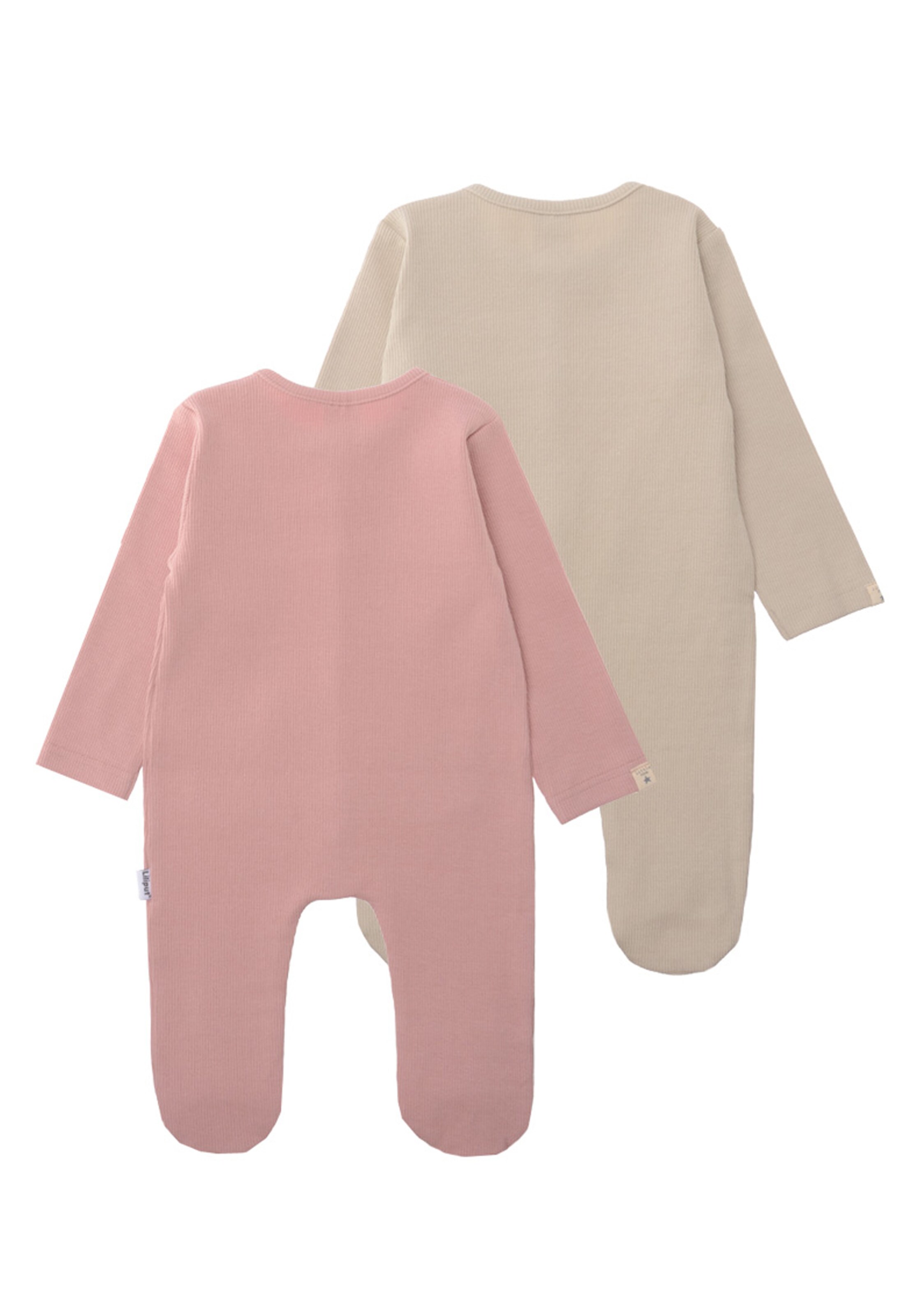 LILIPUT Overall in Beige