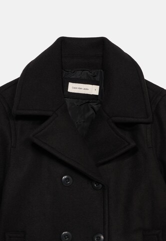 Calvin Klein Jeans Kappa i svart