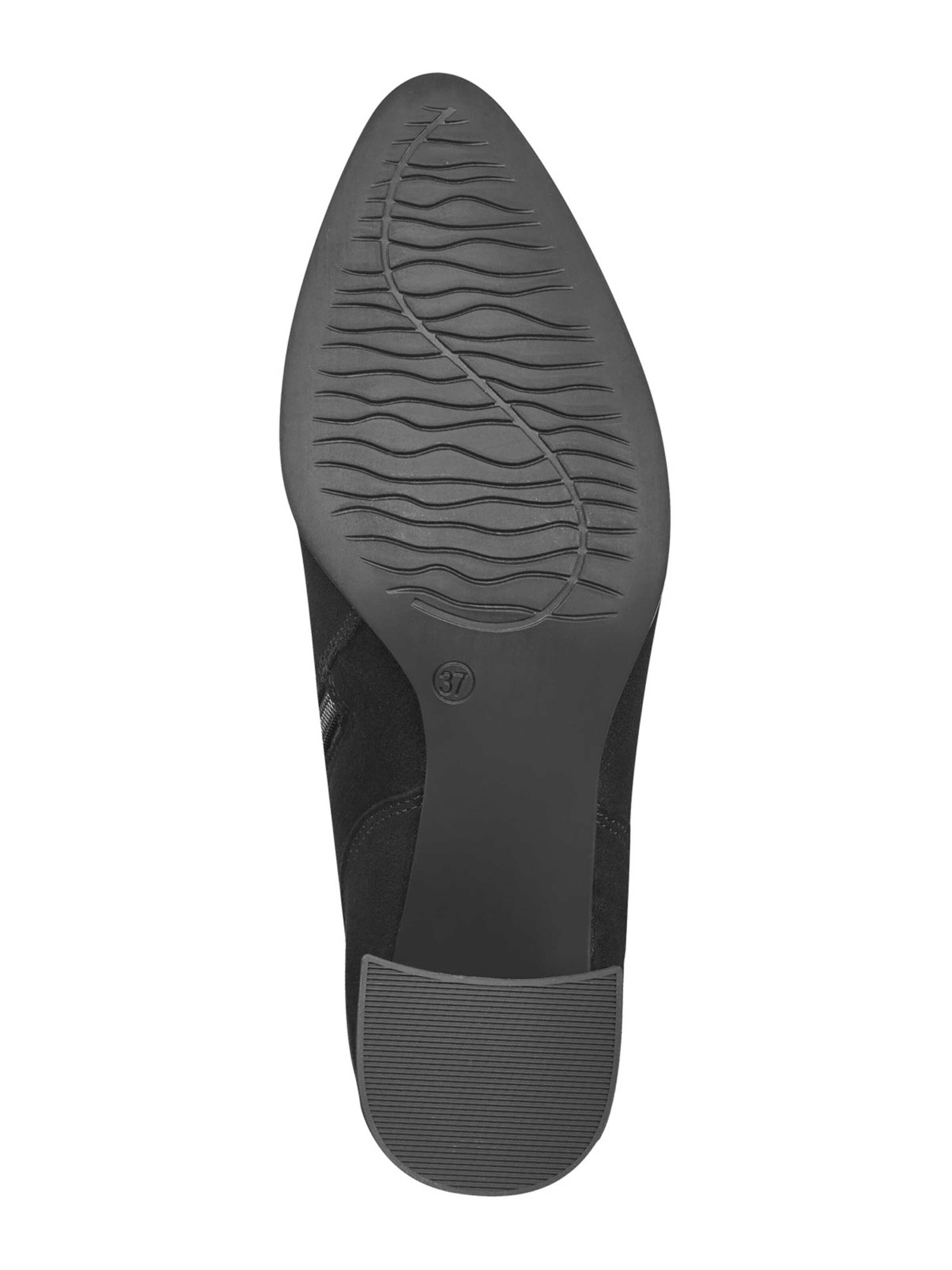 MARCO TOZZI - Botas en negro