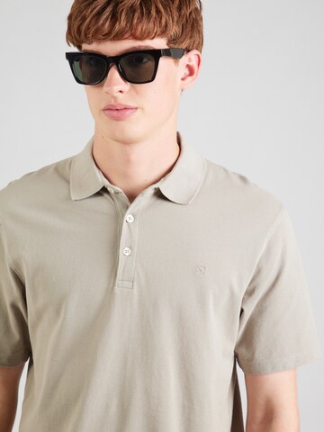 Jack & Jones Premium Shirt 'JPRWILLIAM' in Green