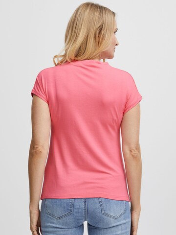 Fransa - Camiseta 'Zaskater 2' en rosa