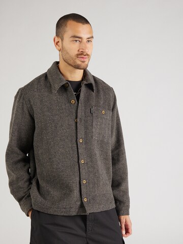 BLEND Between-Season Jacket in Brown