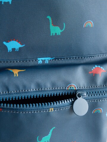 Sac à dos Next en bleu
