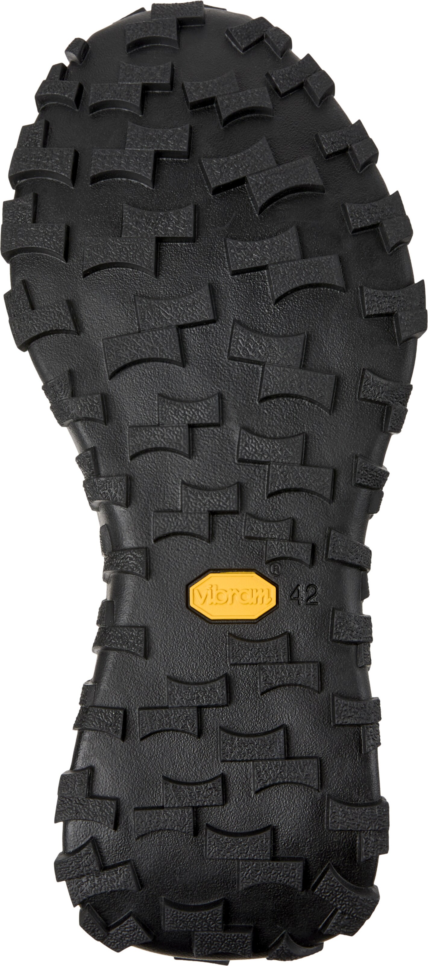 Sneaker bassa 'Drift Trail' di CAMPER in bianco