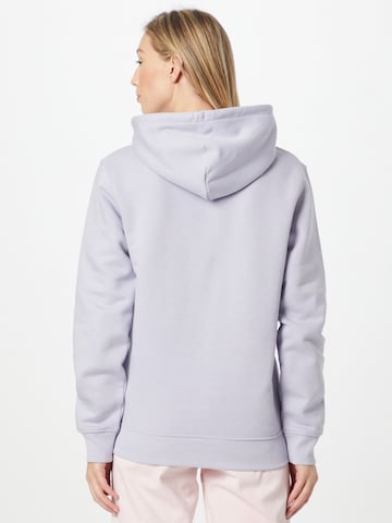 EINSTEIN & NEWTON - Sweatshirt 'Die for Dior' em roxo