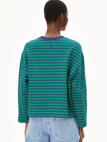ARMEDANGELS Sweatshirt in Mixed colours