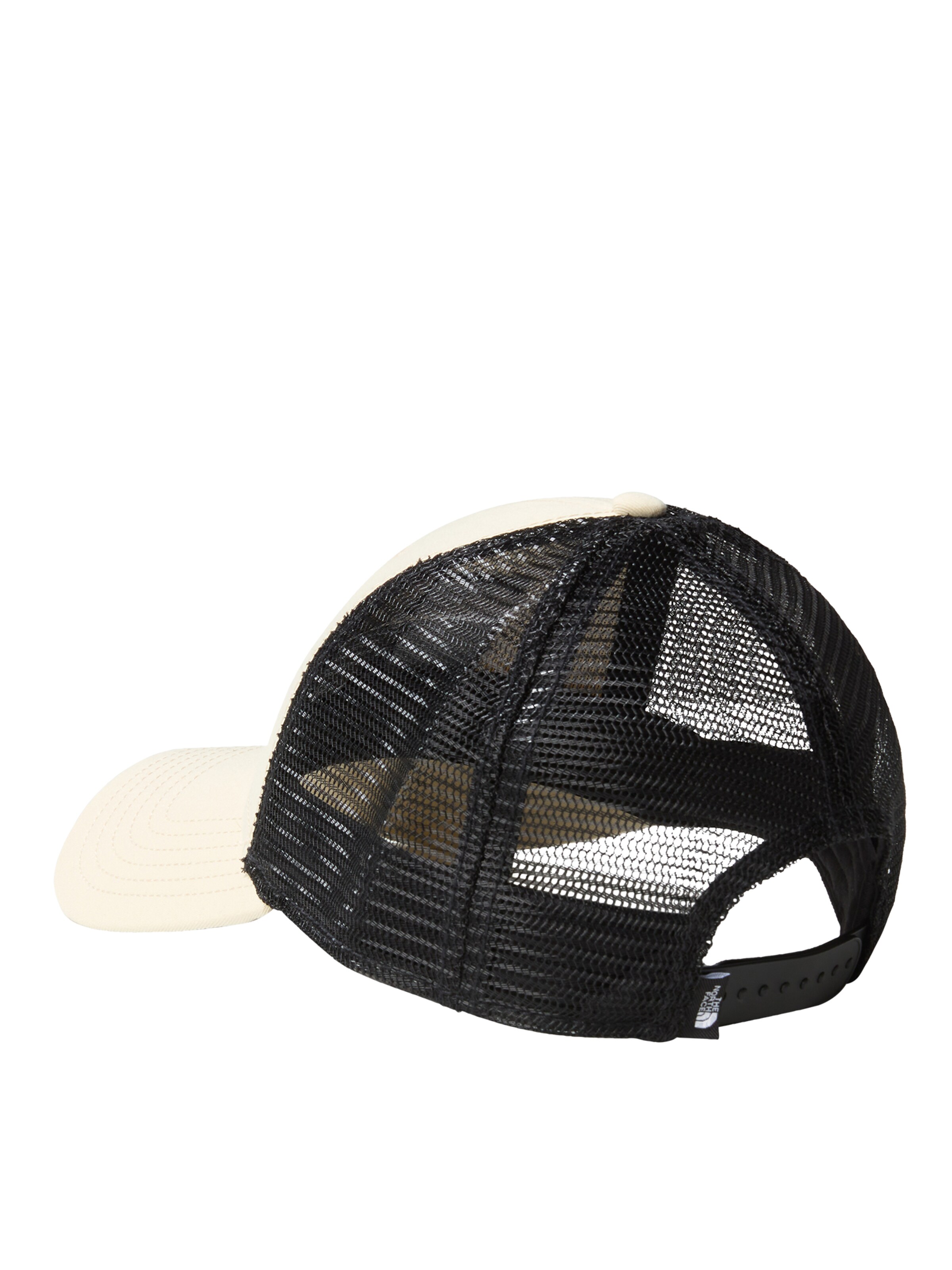 THE NORTH FACE Sportovní kšiltovka 'Mudder' – béžová