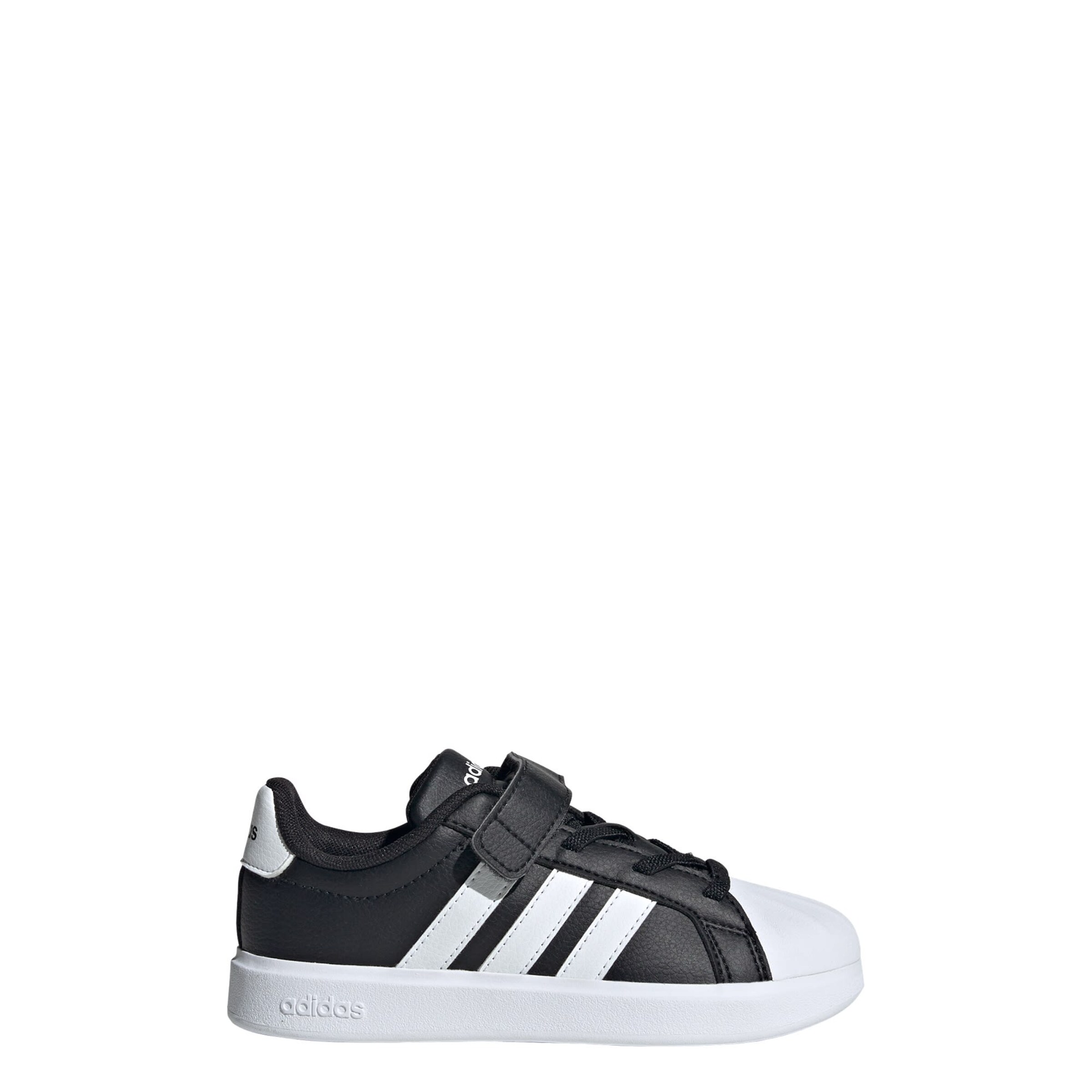 ADIDAS SPORTSWEAR Trainers 'Streettalk' in Black