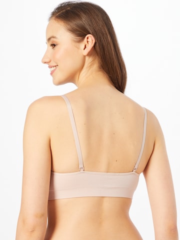 MAGIC Bodyfashion - Regular Soutien em rosa