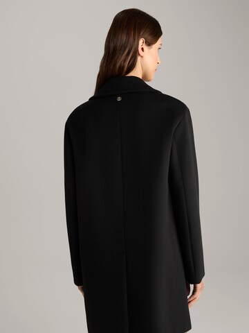 JOOP! Mantel in Schwarz