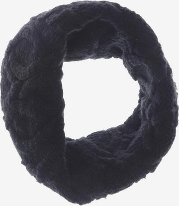 Passigatti Scarf & Wrap in One size in Black: front