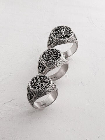 REYTEL Ring‌‌‌‌‌‌‌ in Silber