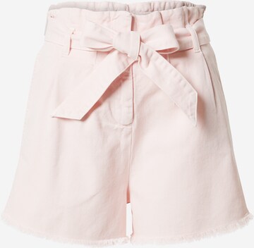 Fabienne Chapot Regular Shorts 'Numa' in Pink: predná strana