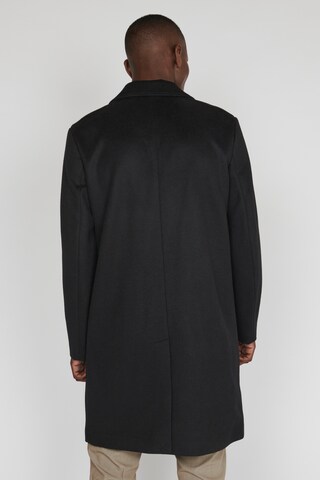 Manteau d’hiver 'cristano ' Matinique en noir