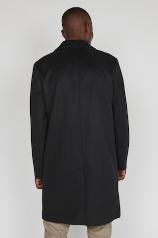 Matinique Winter Coat 'cristano ' in Black