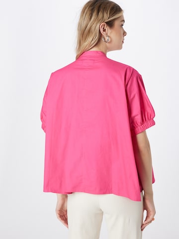 OVS Blouse in Pink