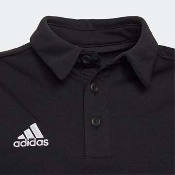 Maglia funzionale 'Entrada 22' di ADIDAS PERFORMANCE in nero